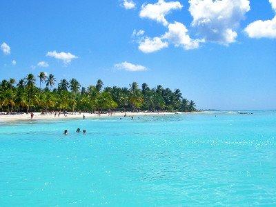 REPUBBLICA DOMINICANA: SOLE & MARE