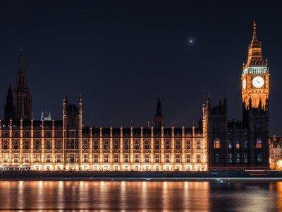 LONDRA: LA METROPOLI CHE ACCONTENTA TUTTI