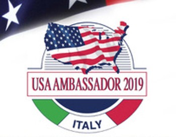 Agenzia certificata Usa Ambassador 2019