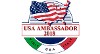 Agenzia certificata Usa Ambassador